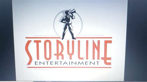 Storyline Entertainment